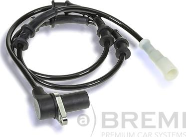 Bremi 50419 - Sensor, təkər sürəti furqanavto.az