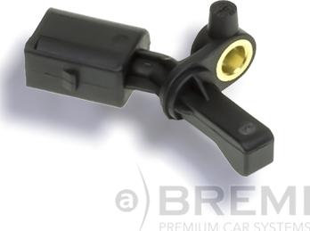 Bremi 50657 - Sensor, təkər sürəti furqanavto.az