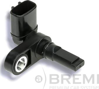 Bremi 50861 - Sensor, təkər sürəti furqanavto.az