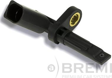 Bremi 50304 - Sensor, təkər sürəti furqanavto.az