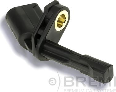 Bremi 50307 - Sensor, təkər sürəti furqanavto.az