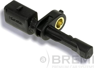 Bremi 50321 - Sensor, təkər sürəti furqanavto.az