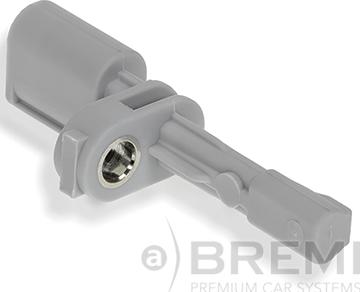 Bremi 51351 - Sensor, təkər sürəti furqanavto.az