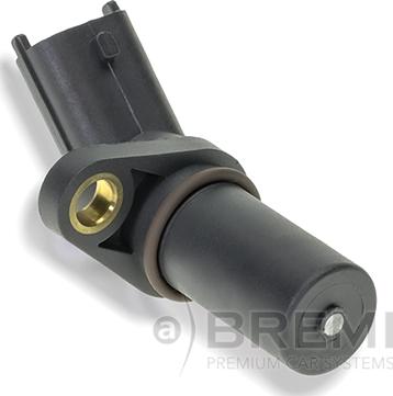 Bremi 60493 - Sensor, krank mili nəbzi www.furqanavto.az