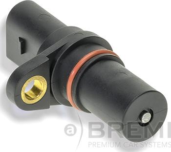 Bremi 60457 - Sensor, krank mili nəbzi furqanavto.az