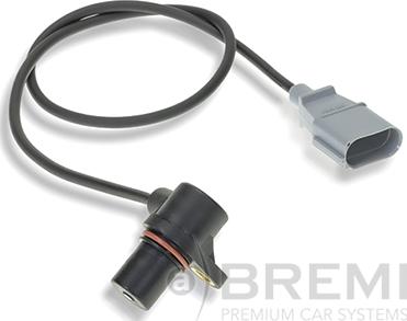 Bremi 60465 - Sensor, krank mili nəbzi furqanavto.az