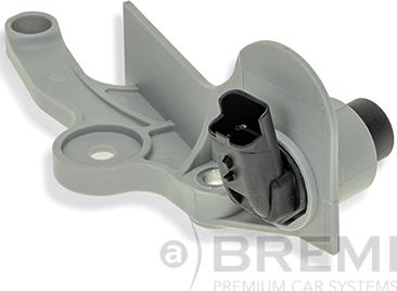 Bremi 60401 - Sensor, krank mili nəbzi furqanavto.az