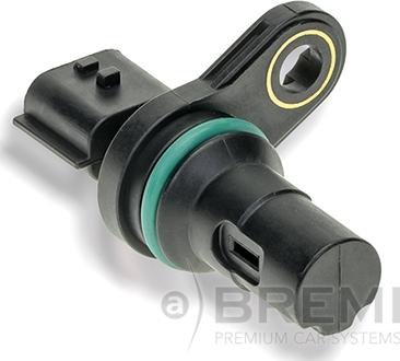 Bremi 60419 - Sensor, krank mili nəbzi furqanavto.az