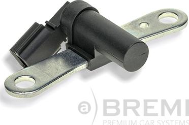 Bremi 60415 - Sensor, krank mili nəbzi furqanavto.az