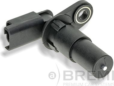 Bremi 60410 - Sensor, krank mili nəbzi furqanavto.az