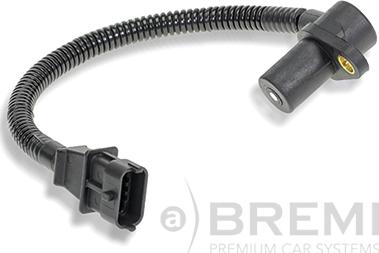 Bremi 60559 - Sensor, krank mili nəbzi furqanavto.az