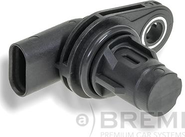 Bremi 60558 - Sensor, eksantrik mili mövqeyi www.furqanavto.az