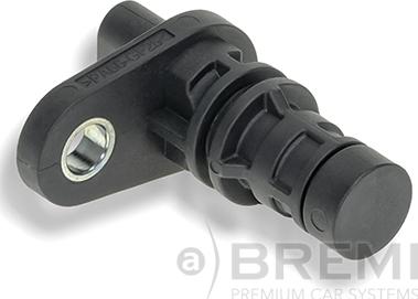 Bremi 60566 - Sensor, krank mili nəbzi furqanavto.az