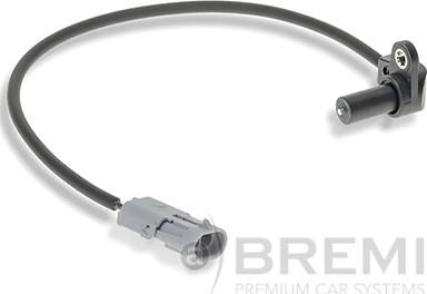 Bremi 60502 - Sensor, krank mili nəbzi furqanavto.az