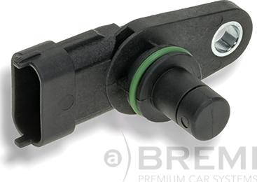 Bremi 60587 - Sensor, eksantrik mili mövqeyi furqanavto.az