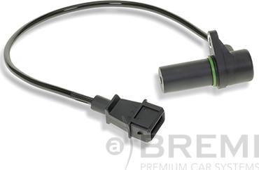 Bremi 60642 - Sensor, krank mili nəbzi furqanavto.az