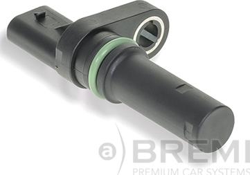Bremi 60604 - Sensor, krank mili nəbzi furqanavto.az