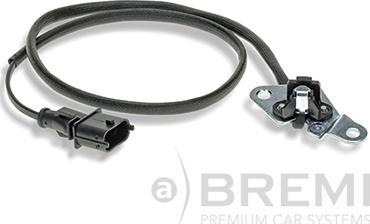 Bremi 60057 - Sensor, eksantrik mili mövqeyi furqanavto.az