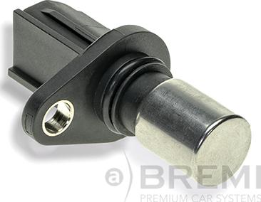 Bremi 60069 - Sensor, eksantrik mili mövqeyi furqanavto.az