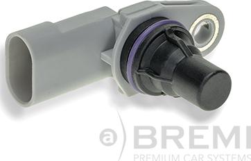 Bremi 60063 - Sensor, krank mili nəbzi furqanavto.az