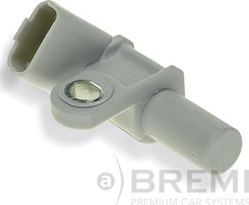 Bremi 60006 - Sensor, eksantrik mili mövqeyi furqanavto.az