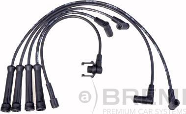 Bremi 600/104 - Alovlanma kabeli dəsti furqanavto.az