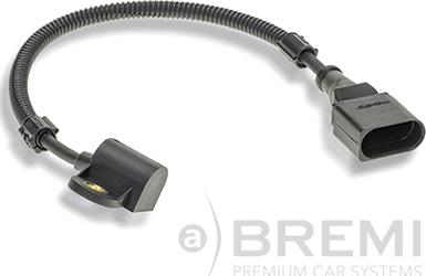 Bremi 60010 - Sensor, eksantrik mili mövqeyi furqanavto.az
