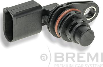 Bremi 60011 - Sensor, eksantrik mili mövqeyi furqanavto.az