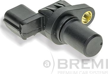 Bremi 60039 - Sensor, krank mili nəbzi furqanavto.az