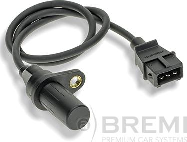 Bremi 60194 - Sensor, krank mili nəbzi furqanavto.az
