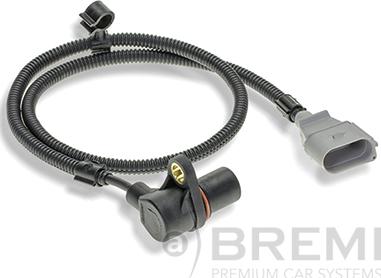 Bremi 60191 - Sensor, krank mili nəbzi furqanavto.az