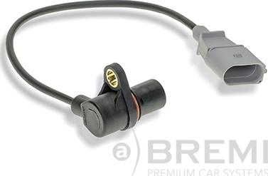 Bremi 60192 - Sensor, krank mili nəbzi furqanavto.az