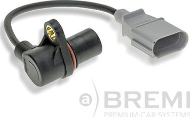 Bremi 60197 - Sensor, krank mili nəbzi furqanavto.az