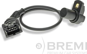 Bremi 60156 - Sensor, eksantrik mili mövqeyi furqanavto.az