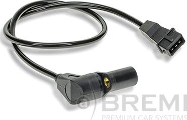 Bremi 60184 - Sensor, krank mili nəbzi furqanavto.az