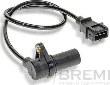 Bremi 60185 - Sensor, krank mili nəbzi furqanavto.az
