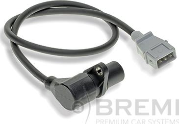 Bremi 601/80 - Sensor, krank mili nəbzi furqanavto.az