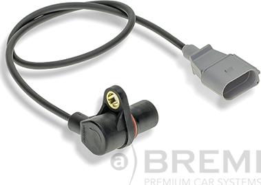 Bremi 60187 - Sensor, krank mili nəbzi www.furqanavto.az