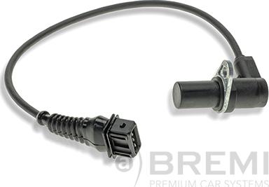 Bremi 60138 - Sensor, eksantrik mili mövqeyi furqanavto.az