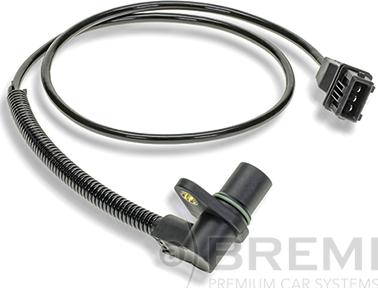 Bremi 60176 - Sensor, krank mili nəbzi furqanavto.az