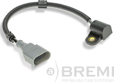 Bremi 60170 - Sensor, eksantrik mili mövqeyi furqanavto.az