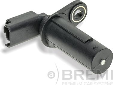 Bremi 60397 - Sensor, krank mili nəbzi furqanavto.az