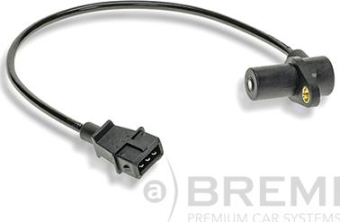 Bremi 60309 - Sensor, krank mili nəbzi furqanavto.az