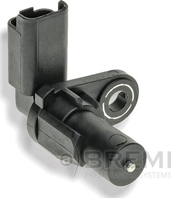 Bremi 60303 - Sensor, krank mili nəbzi furqanavto.az