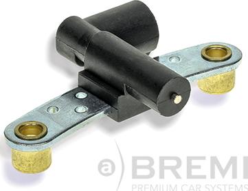 Bremi 60314 - Sensor, krank mili nəbzi furqanavto.az