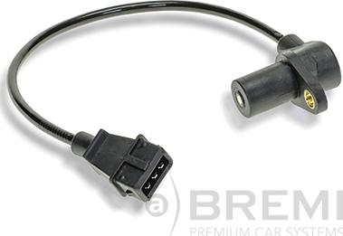 Bremi 60310 - Sensor, krank mili nəbzi furqanavto.az