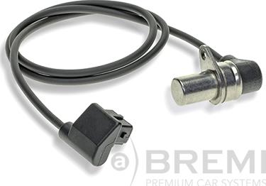 Bremi 603/85 - Sensor, krank mili nəbzi furqanavto.az