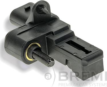 Bremi 60383 - Sensor, krank mili nəbzi furqanavto.az