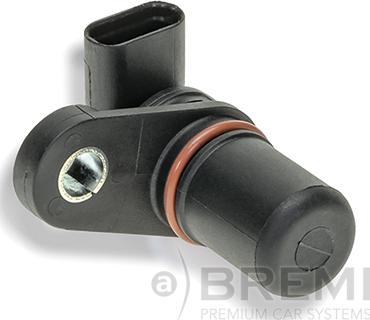 Bremi 60334 - Sensor, krank mili nəbzi www.furqanavto.az