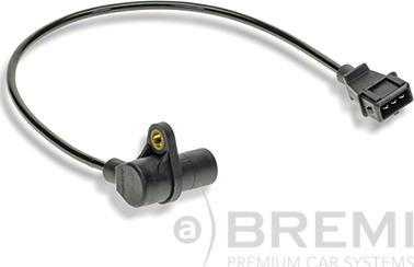 Bremi 60337 - Sensor, krank mili nəbzi furqanavto.az